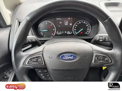 Photo 11 Ford Ecosport  1.5 TDCi EcoBlue 125ch S&S 4x2 BVM6