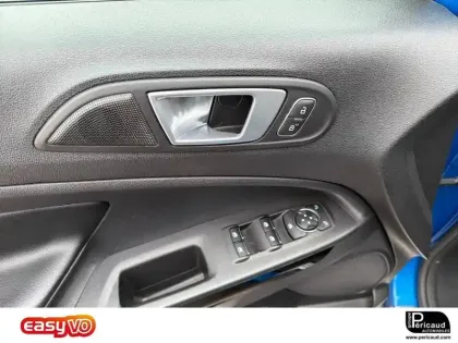 Photo 10 Ford Ecosport  1.5 TDCi EcoBlue 125ch S&S 4x2 BVM6