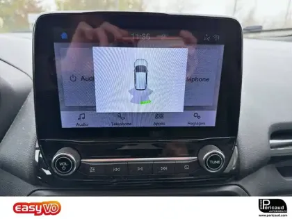 Photo 15 Ford Ecosport  1.5 TDCi EcoBlue 125ch S&S 4x2 BVM6