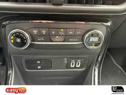 Photo 13 Ford Ecosport  1.5 TDCi EcoBlue 125ch S&S 4x2 BVM6