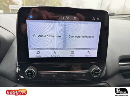 Photo 12 Ford Ecosport  1.5 TDCi EcoBlue 125ch S&S 4x2 BVM6