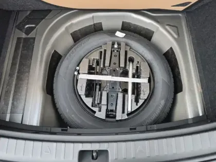 Photo 9 Skoda Scala  1.0 TSI Evo 2 116 ch BVM6