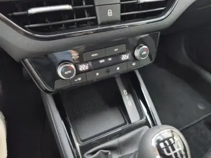 Photo 14 Skoda Scala  1.0 TSI Evo 2 116 ch BVM6