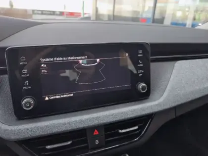 Photo 15 Skoda Scala  1.0 TSI Evo 2 116 ch BVM6