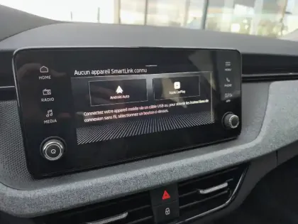 Photo 13 Skoda Scala  1.0 TSI Evo 2 116 ch BVM6