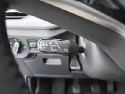 Photo 12 Skoda Scala  1.0 TSI Evo 2 116 ch BVM6