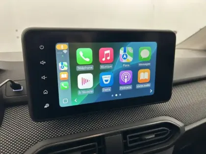 Photo 30 Dacia Jogger  ECO-G 100 5 places