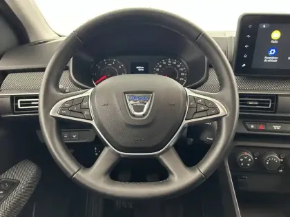 Photo 22 Dacia Jogger  ECO-G 100 5 places