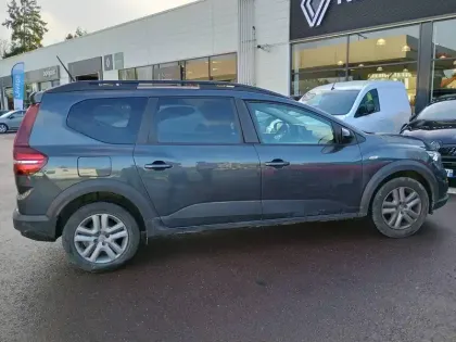 Photo 5 Dacia Jogger  ECO-G 100 5 places