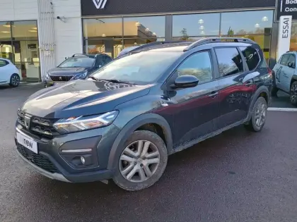 Photo Dacia Jogger Confort