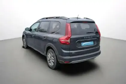 Photo 12 Dacia Jogger  ECO-G 100 5 places