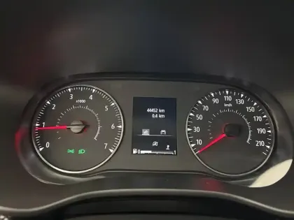 Photo 24 Dacia Jogger  ECO-G 100 5 places