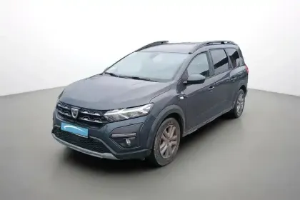 Photo 9 Dacia Jogger  ECO-G 100 5 places