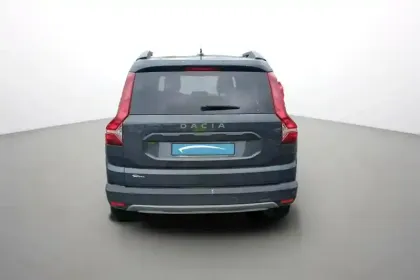 Photo 13 Dacia Jogger  ECO-G 100 5 places