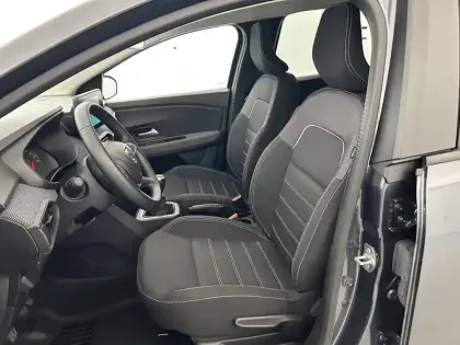 Photo 18 Dacia Jogger  ECO-G 100 5 places