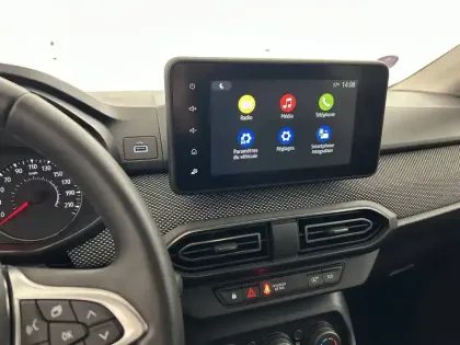 Photo 20 Dacia Jogger  ECO-G 100 5 places