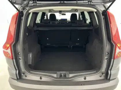 Photo 25 Dacia Jogger  ECO-G 100 5 places