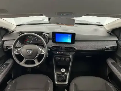 Photo 31 Dacia Jogger  ECO-G 100 5 places