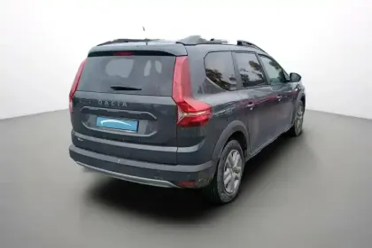 Photo 14 Dacia Jogger  ECO-G 100 5 places