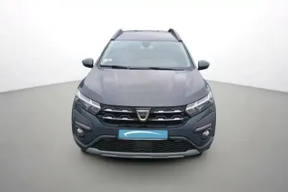 Photo 10 Dacia Jogger  ECO-G 100 5 places