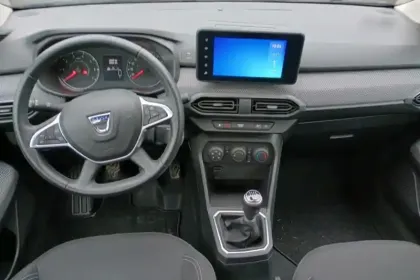 Photo 17 Dacia Jogger  ECO-G 100 5 places