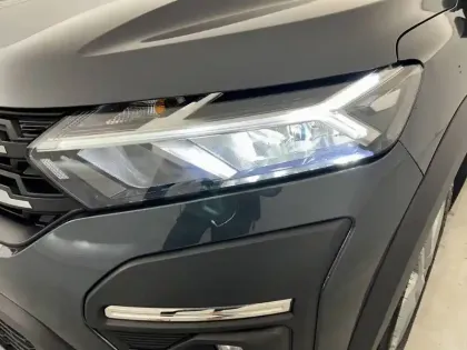 Photo 27 Dacia Jogger  ECO-G 100 5 places