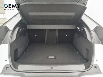 Photo 5 Peugeot 3008  Hybrid 145 e-DCS6