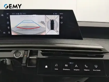 Photo 14 Peugeot 3008  Hybrid 145 e-DCS6