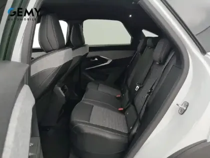 Photo 9 Peugeot 3008  Hybrid 145 e-DCS6