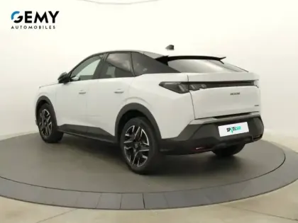 Photo 6 Peugeot 3008  Hybrid 145 e-DCS6