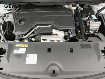 Photo 11 Peugeot 3008  Hybrid 145 e-DCS6