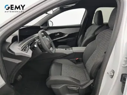 Photo 8 Peugeot 3008  Hybrid 145 e-DCS6