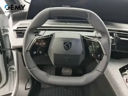 Photo 12 Peugeot 3008  Hybrid 145 e-DCS6