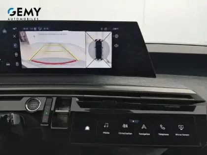 Photo 15 Peugeot 3008  Hybrid 145 e-DCS6