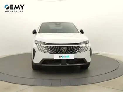 Photo 1 Peugeot 3008  Hybrid 145 e-DCS6