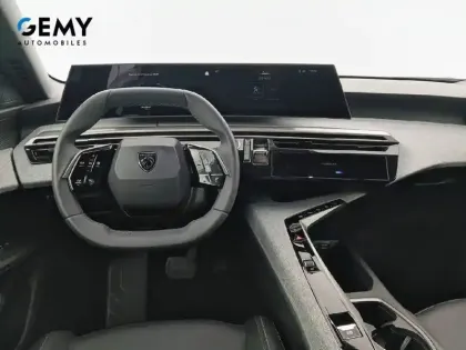 Photo 7 Peugeot 3008  Hybrid 145 e-DCS6