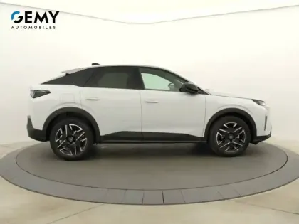 Photo 3 Peugeot 3008  Hybrid 145 e-DCS6