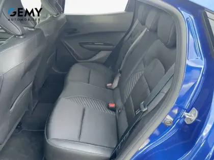 Photo 9 Renault Clio  E-Tech full hybrid 160 ch