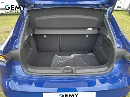 Photo 5 Renault Clio  E-Tech full hybrid 160 ch