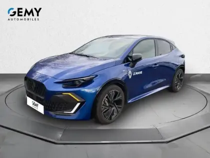 Photo Renault Clio Esprit Alpine