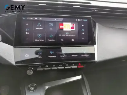 Photo 12 Peugeot 308  SW BlueHDi 130ch S&S BVM6