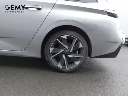 Photo 10 Peugeot 308  SW BlueHDi 130ch S&S BVM6