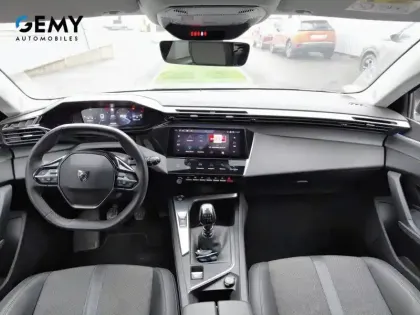 Photo 7 Peugeot 308  SW BlueHDi 130ch S&S BVM6