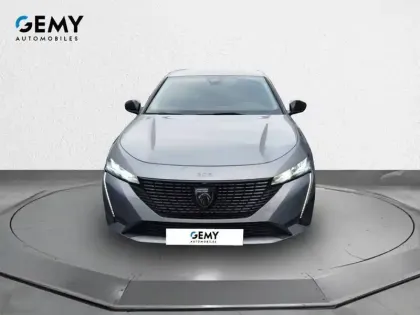 Photo 1 Peugeot 308  SW BlueHDi 130ch S&S BVM6