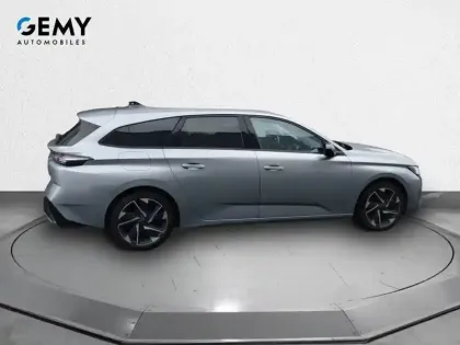 Photo 3 Peugeot 308  SW BlueHDi 130ch S&S BVM6