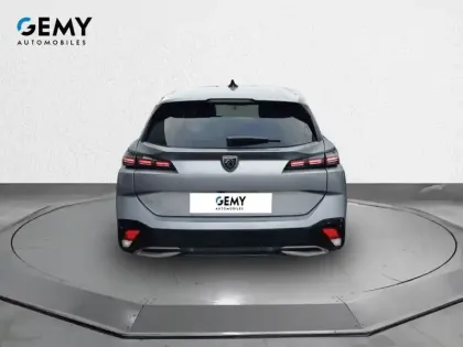 Photo 4 Peugeot 308  SW BlueHDi 130ch S&S BVM6