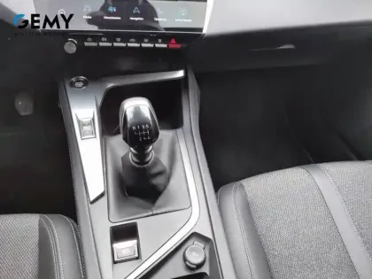 Photo 11 Peugeot 308  SW BlueHDi 130ch S&S BVM6