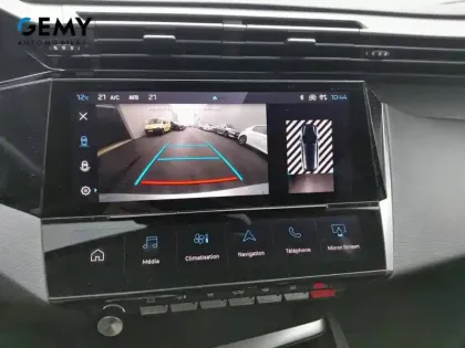 Photo 13 Peugeot 308  SW BlueHDi 130ch S&S BVM6