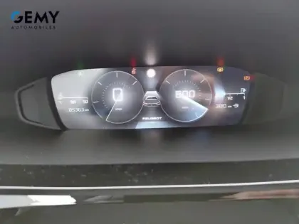 Photo 14 Peugeot 308  SW BlueHDi 130ch S&S BVM6