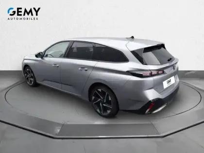 Photo 6 Peugeot 308  SW BlueHDi 130ch S&S BVM6